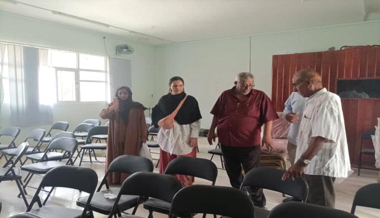 خطوة جديدة لدعم الإبداع.. شراكة مرتقبة لتعزيز الفنون والثقافة في عدن