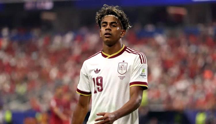 قمة نارية في مونديال 2026.. يامال ودي بروين يقودان صراع إسبانيا وبلجيكا