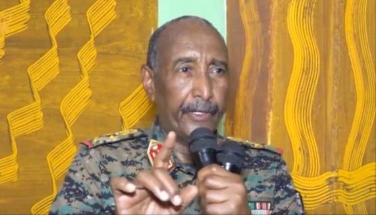  مستقبل السودان يحدده توافق شعبه وليس الضغوط الخارجية