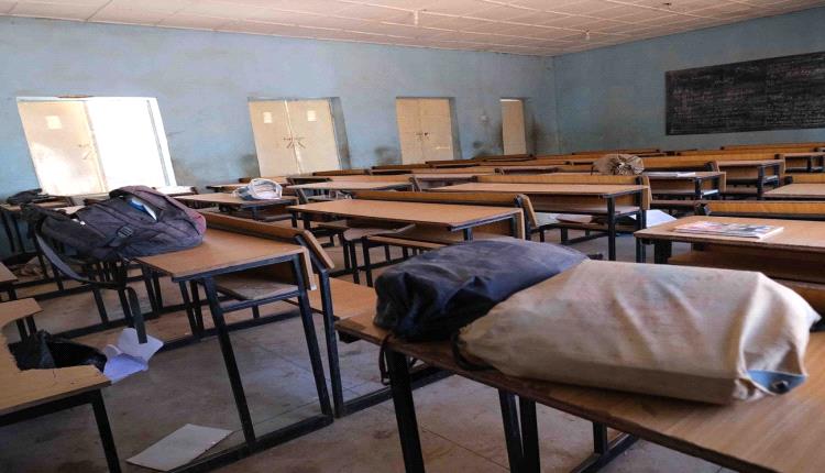 السلطات النيجيرية تنقذ عشرات التلاميذ المختطفين