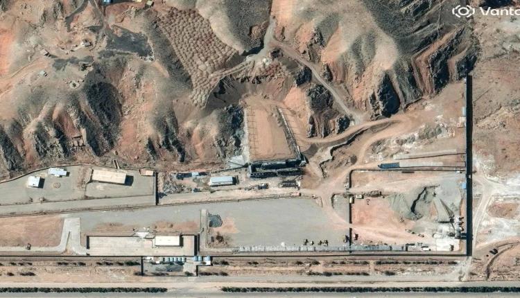 تقرير: إيران قد تكون بصدد إعادة بناء بعض منشآتها النووية