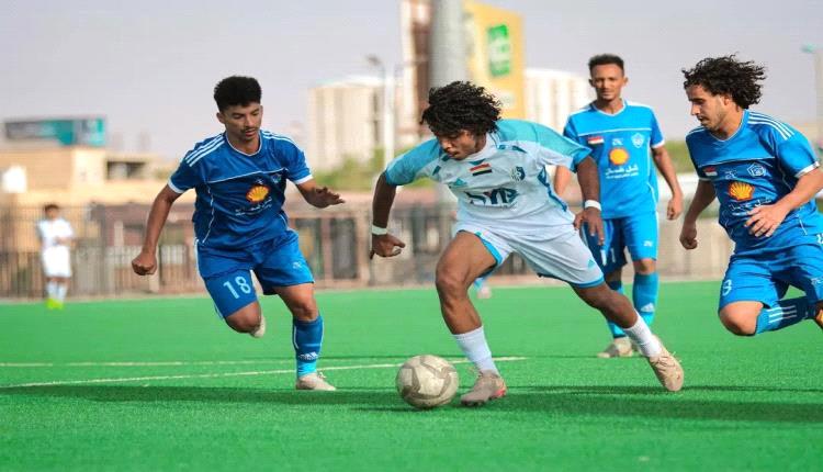 السد يكتسح الهلال بخماسية ويتقدم إلى المركز الثالث في دوري الأولى