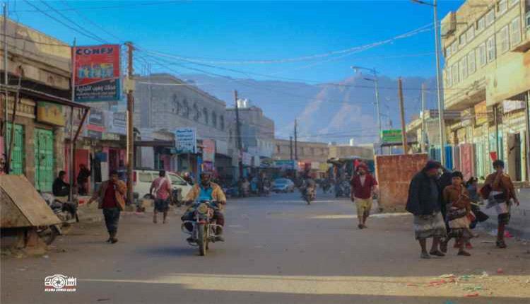 مسلحون مجهولون يغتالون مواطنًا في لودر والأجهزة الأمنية تبدأ التحقيق