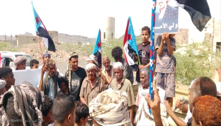 انتقالي الملاح يرفض إدراج متهمين بالإرهاب في صفقات تبادل الأسرى ويحذر من تداعياتها الأمنية