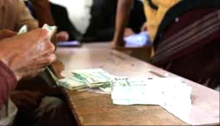 المبعدون المدنيون يطالبون بسرعة صرف مستحقاتهم المالية 