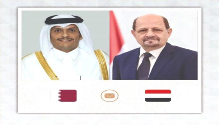 الزنداني يبعث برقية تعزية إلى قطر في وفاة الأمير الشيخ حمد بن خليفة آل ثاني