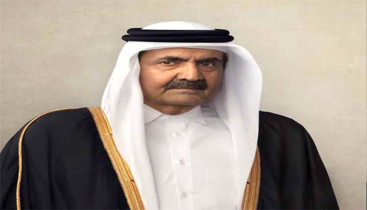 دولة قطر تودّع باني نهضتها الحديثة.. الديوان الأميري ينعى الأمير الوالد الشيخ حمد بن خليفة