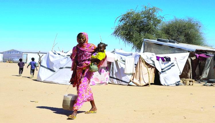 واشنطن تطالب «سلطة بورتسودان» بتقديم إعلان كامل عن برنامجها الكيميائي