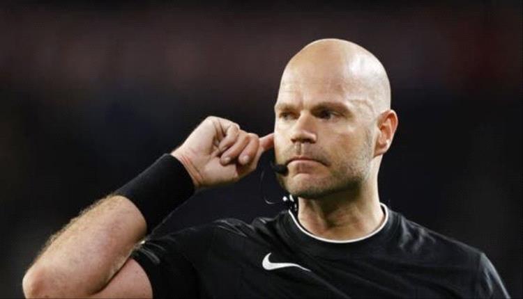رحيل حكم هولندي بارز بعد أشهر من غيابه عن مونديال 2026