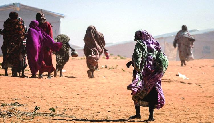 السودان يواجه أخطر مرحلة إنسانية منذ اندلاع الحرب