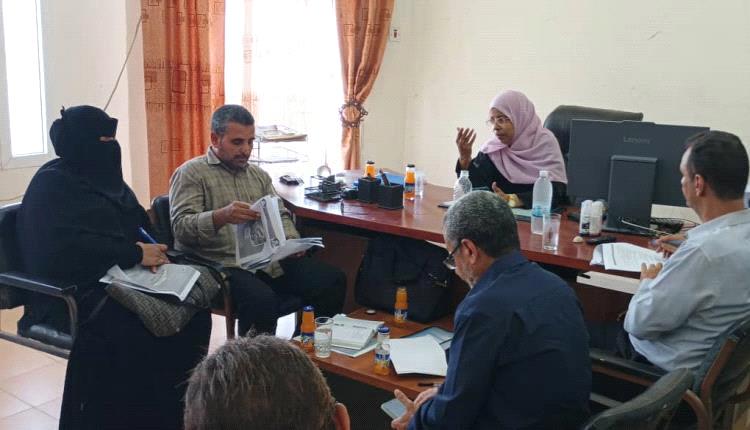 جامعة عدن تتجه لإطلاق أول برنامج متخصص في علوم البحار بشراكة بحثية جديدة