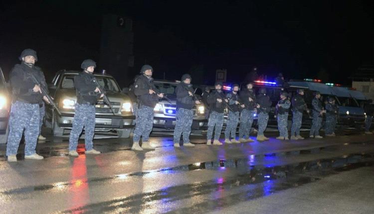 أمير داعش الأمني في سوريا مقيم شبه دائم في لبنان