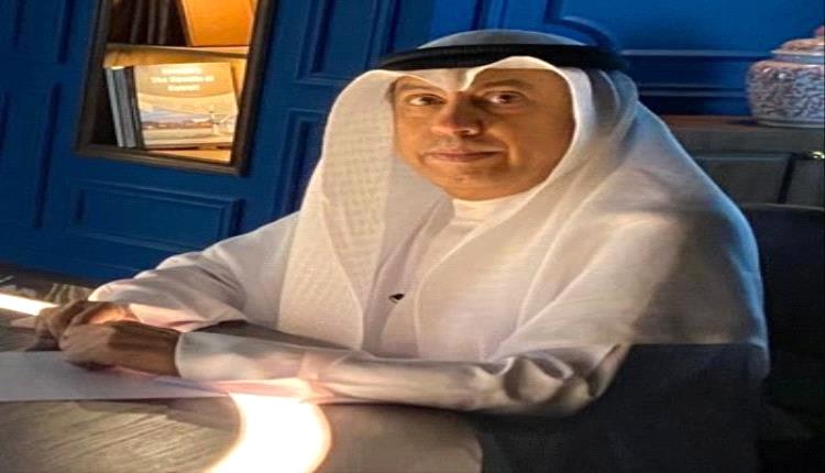 كاتب كويتي يطالب بإعادة ترتيب التحالفات ودعم الانتقالي لتعزيز أمن الملاحة