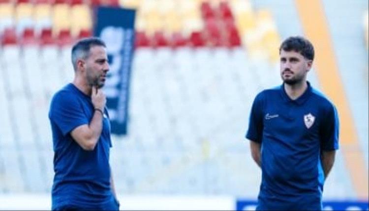 الزمالك يغلق ملفًا جديدًا لدى فيفا ويقترب من إنهاء أزمة القيد