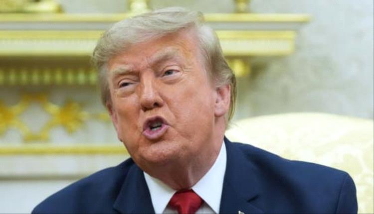ترامب يلوّح بتصعيد جديد ضد إيران ويهدد باستهداف منشآت حيوية