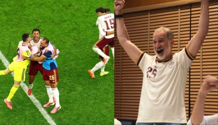 فرحة ملكية في إسبانيا بعد عبور فرنسا وبلوغ نهائي كأس العالم
