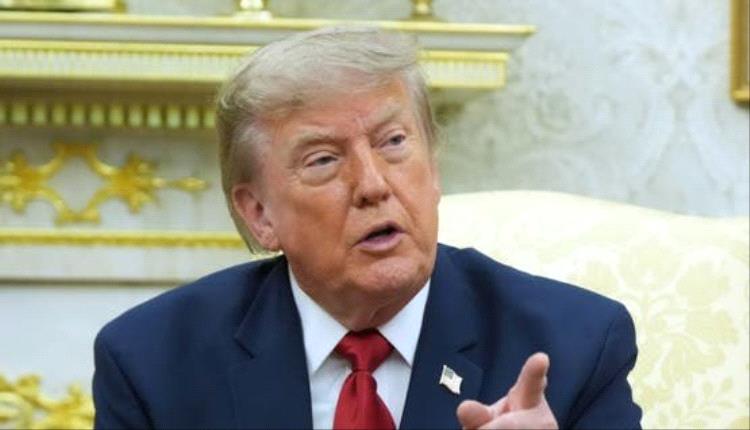 ترامب يلوّح بتوسيع الضربات على إيران ويضع منشآت حيوية ضمن الأهداف
