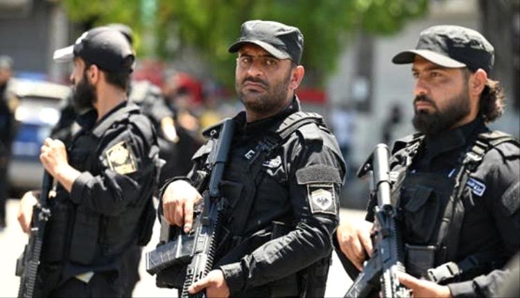 عملية نوعية في اللاذقية.. توقيف العقيد أحمد علي المسؤول السابق عن ترسانة "غاز السارين"