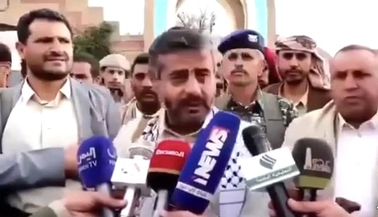 متحدث محور الضالع يرفض تقارب الحوثيين ويؤكد استمرار الخلافات