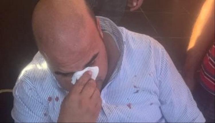 القبض على شخص ووالدته بعد الاعتداء على مسؤول محلي خلال حملة إزالة إشغالات برأس البر
