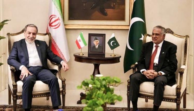 صراع الأجنحة في طهران يثير قلق باكستان.. وإسلام آباد تتمسك بالوساطة رغم تعقيد المشهد