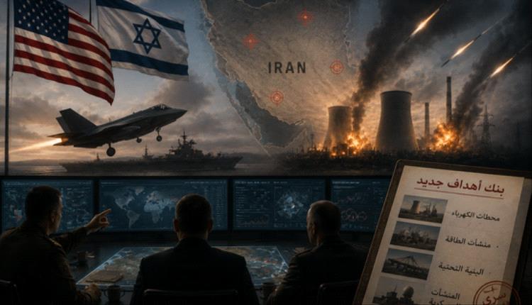 تقديرات إسرائيلية تتوقع تصعيداً أميركياً جديداً ضد إيران وخيارات لضرب منشآت الطاقة
