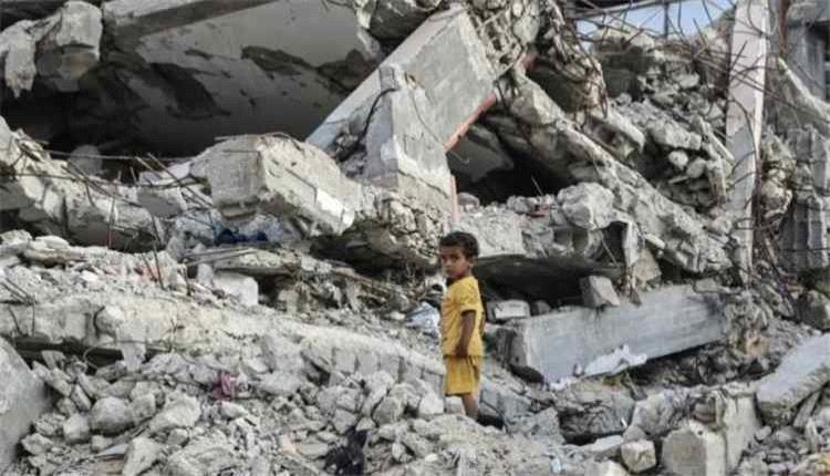 غارات إسرائيلية جديدة على قطاع غزة تسفر عن استشهاد 5 فلسطينيين وإصابة آخرين