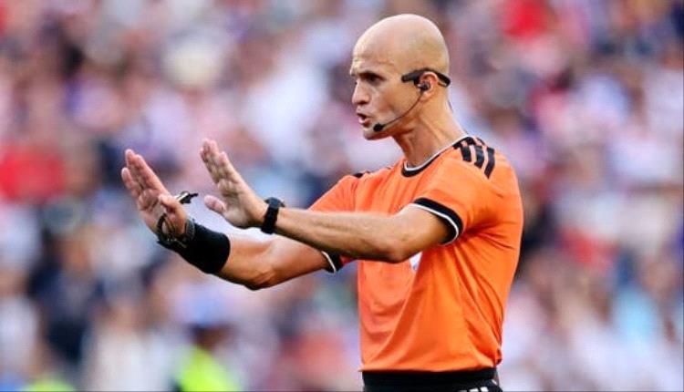 حضور تحكيمي أردني في نهائي مونديال 2026 بين الأرجنتين وإسبانيا