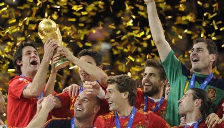 نجم إسبانيا السابق يطلب تدخل ترامب لحضور نهائي مونديال 2026