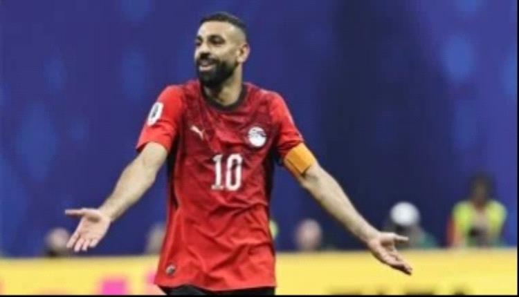 غموض جديد حول مستقبل محمد صلاح ورسالة وكيله تشعل التكهنات
