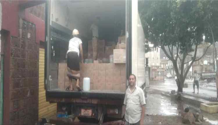 وزارة الصحة تدعم مركز الغسيل الكلوي بالضالع بـ2000 جلسة علاجية جديدة