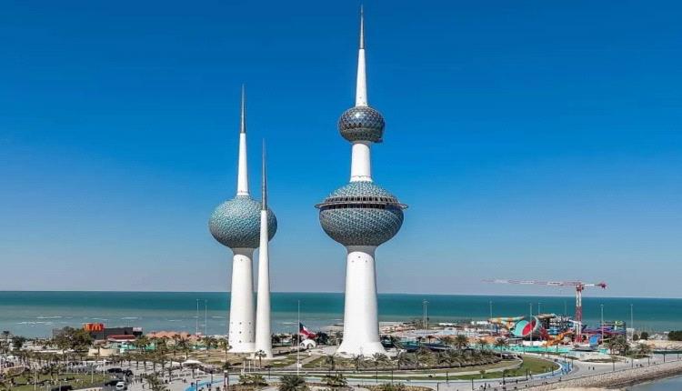 هجمات إيرانية تستهدف الكويت والأردن والبحرين