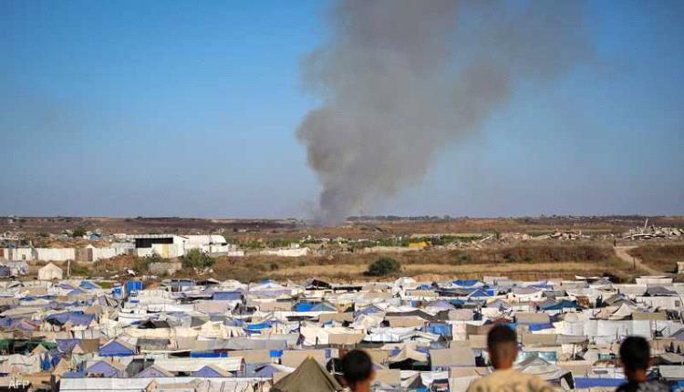 غزة.. استشهاد 14 فلسطينيا نتيجة هجمات الجيش الإسرائيلي