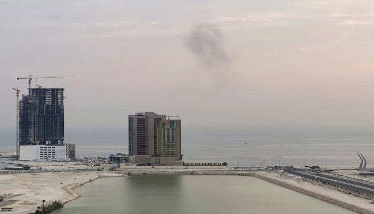 إيران تستهدف البنية التحتية للكهرباء والمياه في الكويت... وإغلاق المجال الجوي احترازياً