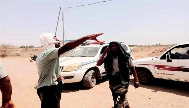زراعة لحج تفند شائعات 