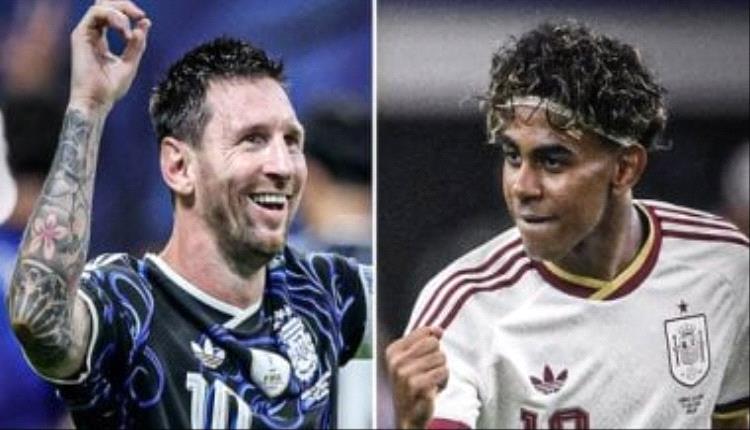 نهائي مونديال 2026 يجمع إسبانيا والأرجنتين في مواجهة تاريخية