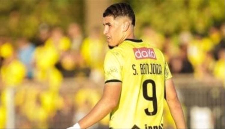 الأهلي يحسم صفقة بنجديدة تفاصيل مهاجم المغرب الفاسي الجديد
