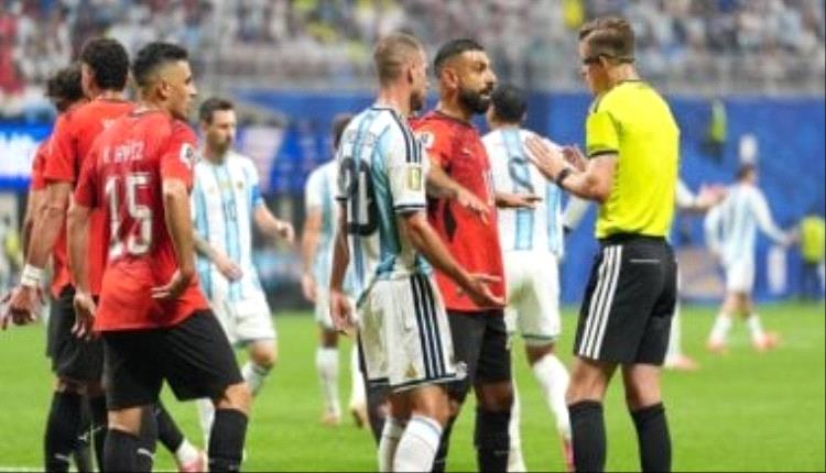 منتخب مصر يخطف الأضواء في مونديال 2026 بأرقام مشاهدة تاريخية