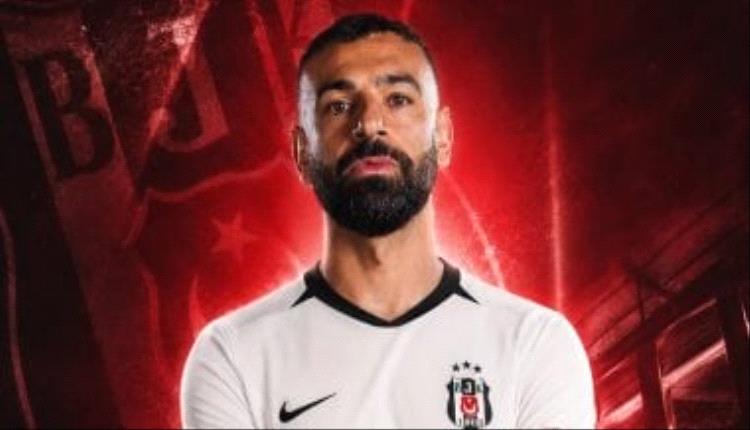 بشكتاش يخطط لمفاجأة كبرى بضم محمد صلاح عبر تمويل استثنائي

