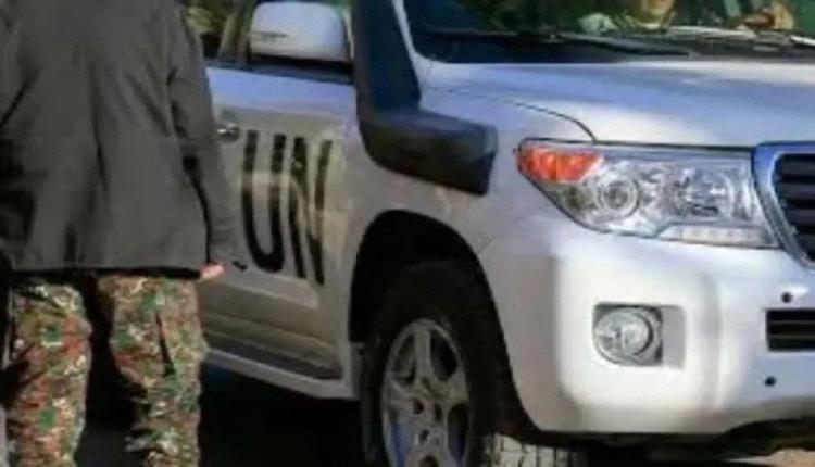 تقرير حقوقي: مليشيا الحوثي اختطفت 163 من موظفي الأمم المتحدة والمنظمات الإنسانية
