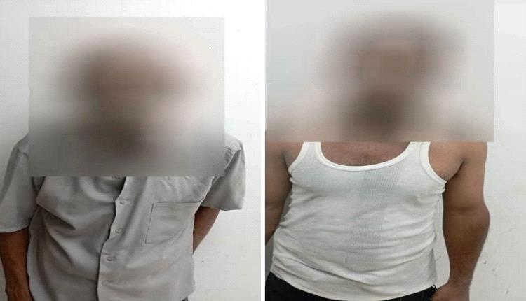 شرطة المنصورة تضبط متهمين في قضية وفاة مواطن إثر خلاف عائلي
