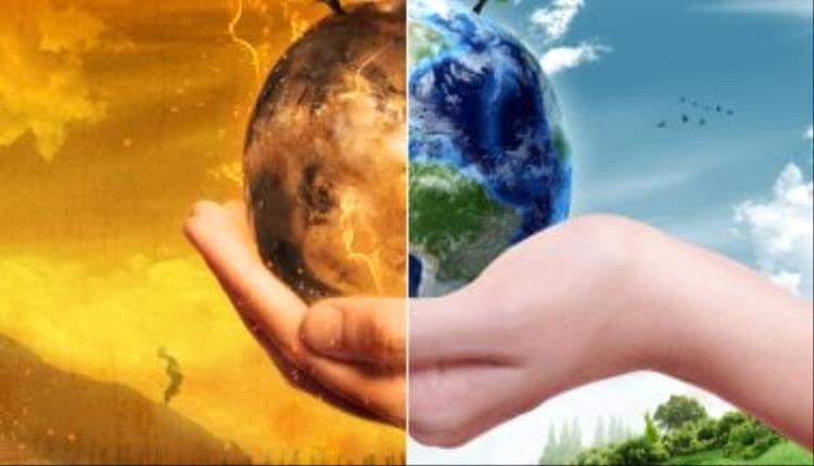 دراسة علمية تكشف دور التغير المناخي في تصاعد موجات الحر
