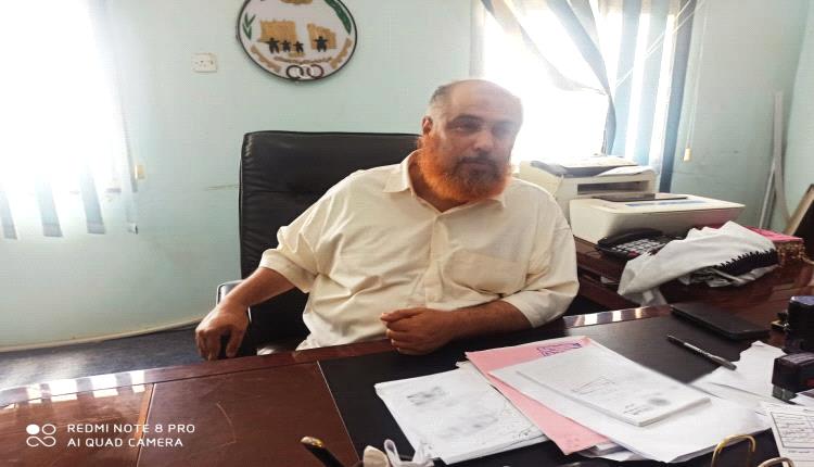 لحج تبدأ صرف معاشات المتقاعدين المدنيين لأكثر من 8500 مستفيد