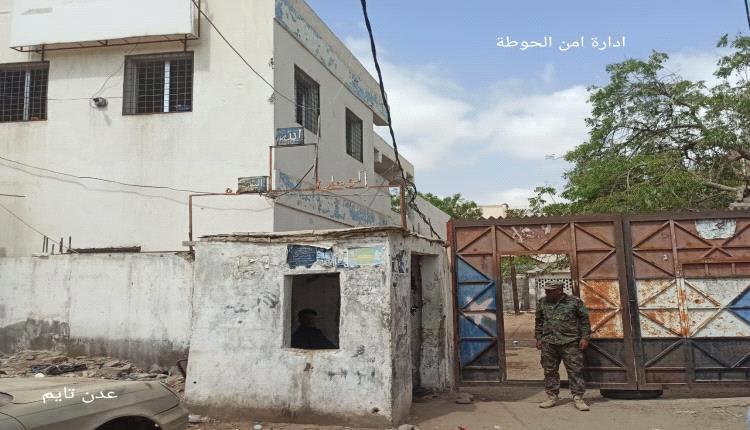 المقترح: القبض على متهم بجرائم سرقة متكررة في الحوطة بعد تحريات أمنية مكثفة