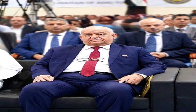 الوالي يجدد التزامه بمساندة مطالب الجنوبيين ويؤكد مواصلة النضال لتحقيق تطلعاتهم
