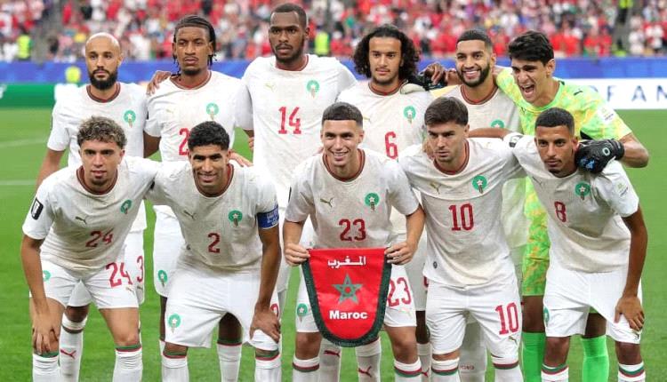 ستة منتخبات تحجز مقاعدها مبكرًا في كأس العالم 2030