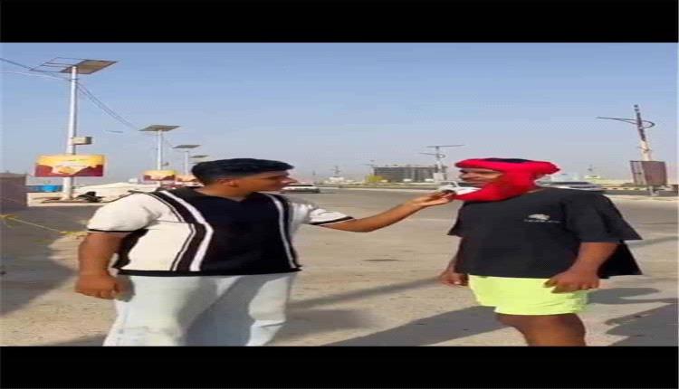 شرطة الآداب بساحل حضرموت توقف صانع محتوى في المكلا لنشره مقطعاً خادشاً للحياء