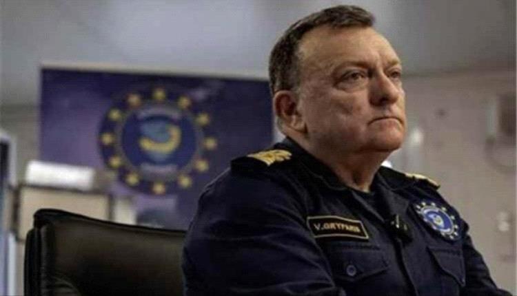 "أسبيدس": جاهزية كاملة لمواجهة أي تصعيد حوثي في البحر الأحمر