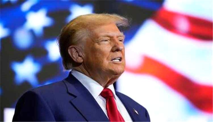 ترامب يتوقع انضمام عدد كبير من الدول لاتفاقيات أبراهام ويرى لبنان قريباً من المسار