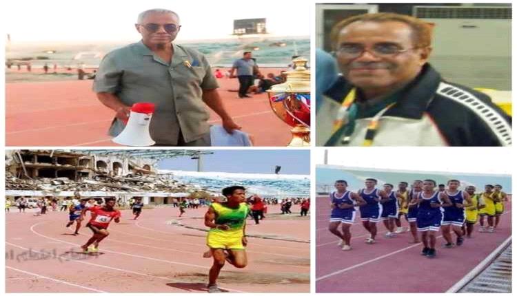 مناشدات إنسانية لوزير الشباب والرياضة لإنقاذ حياة الخبير الرياضي مصطفى سعيد ناصر